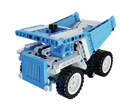 Mini-engineer, mine card