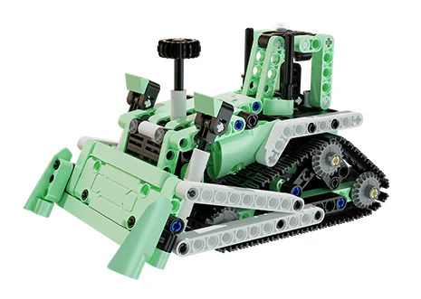 Mini-engineering cart ONEBOT/米兔MITU/小米MI OBQGCH95AIQI-5