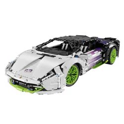 Master of Armaments: Demolition of all terrain drift overrun: 1:10