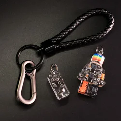 FUNWHOLE KEYRING
