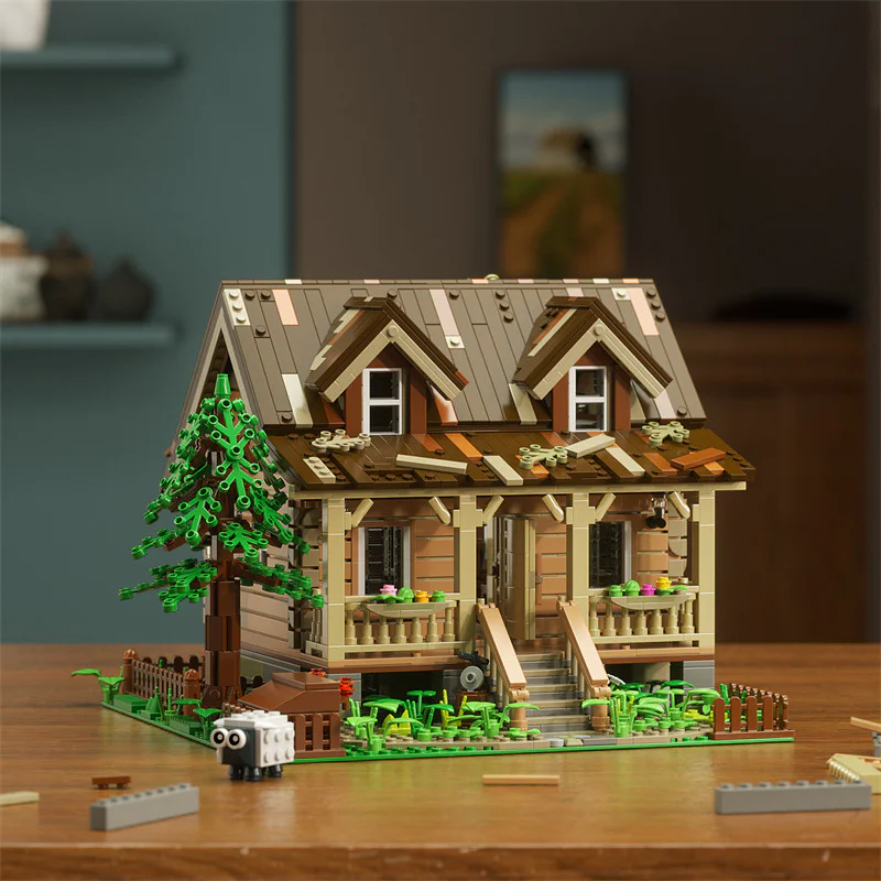 Woodhouse Amazing Brick FH-9001 image 7