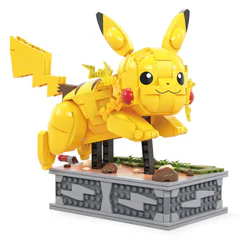 Poco Dream: Dynamic Picachu