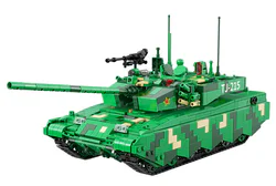 99A MAIN BATTLE TANK