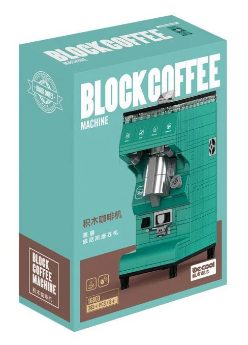 Zach, Venice 迪库 DECOOL/酷小砖 BrickCool 16803 image 2