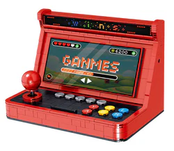 Compatible with a desktop player