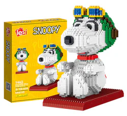 Pilot Snoopy