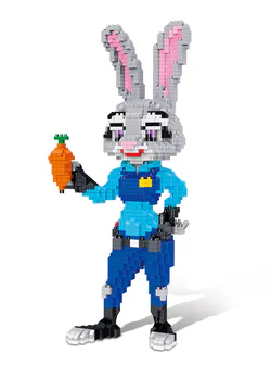 Judy