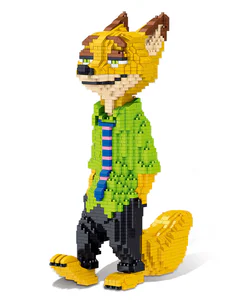 Nick