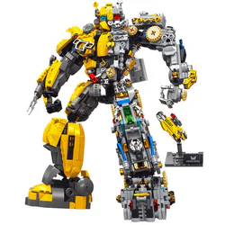 Bomblebee