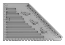 Block Size Scaler
