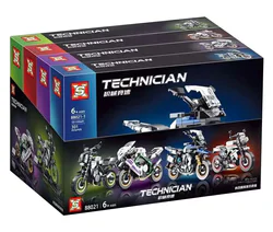 Mechanical Speed 4