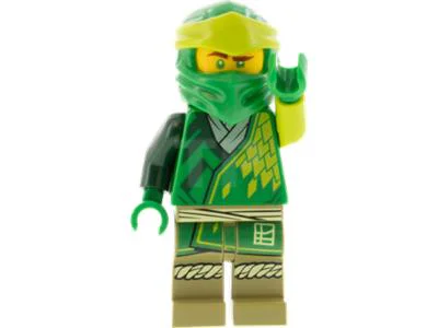 Lord Lloyd of Dark Wars 乐高 LEGO 112218 image 2