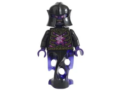 Lord Lloyd of Dark Wars 乐高 LEGO 112218 image 3