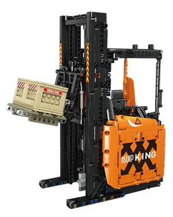 Pallet Forklift