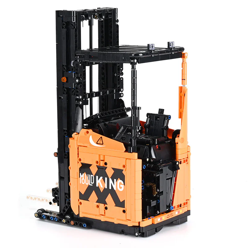 Pallet Forklift 宇星模王 MOULDKING 17041 image 2