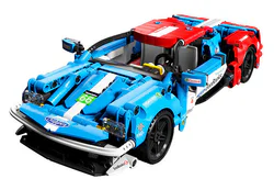 Racers