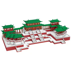Da Ming Palace