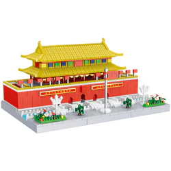 Tiananmen