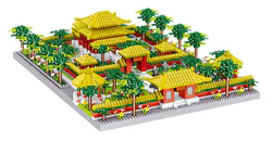 Royal Garden