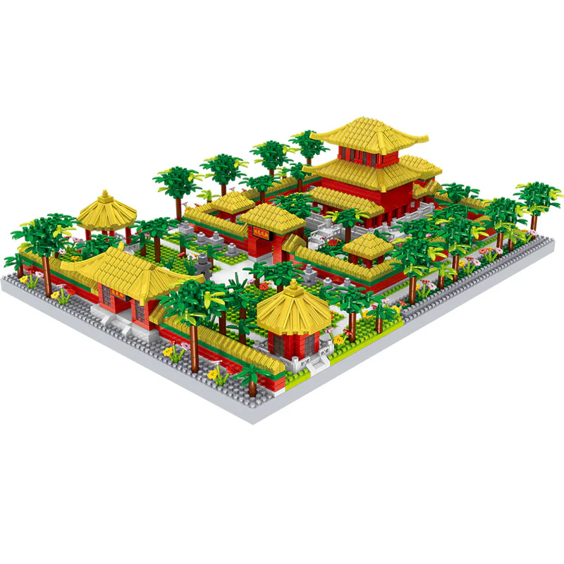 Royal Garden 哲高 ZHEGAO LZ8268 image 4