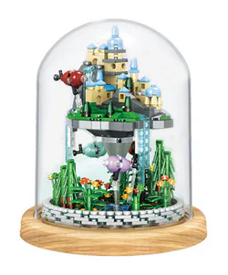 Flying Island