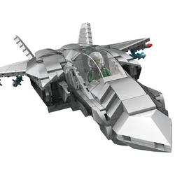 Combat aircraft