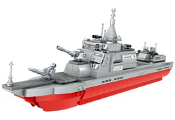 Destroyer 055