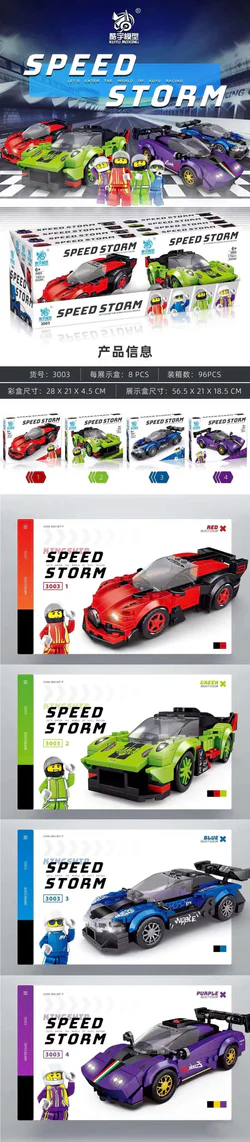 Race, section 4