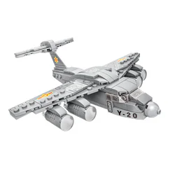 Transport 20 aircraft