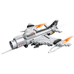 Combat aircraft