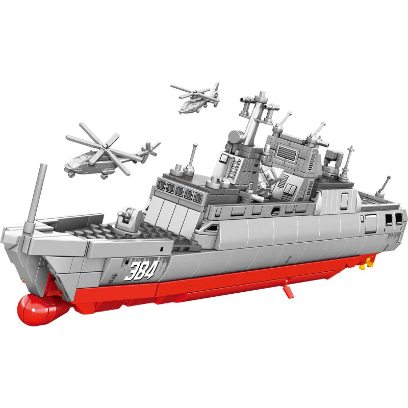 Iron blood heavy: 056 frigate light 森宝 SEMBO 105733