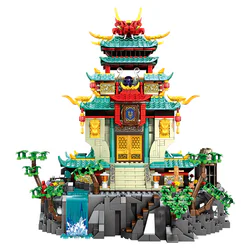 Dragon Junior: Dragon Palace