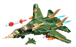 F-14D MALES