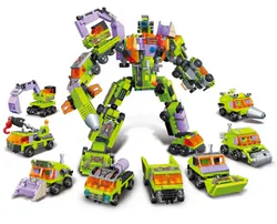 Engineering machine A
