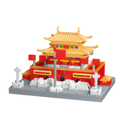 MINI TIANANMEN SQUARE