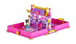 Yeroly: Mini-Dollow House Book