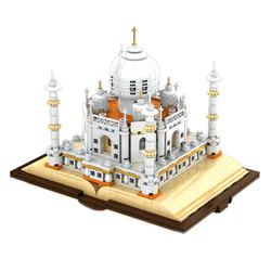 Magic Book: The Taj Hills Book