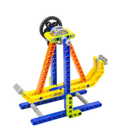 Early Learning Training Tools: Pirate Ship