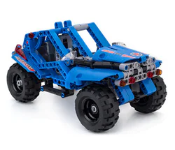 Trailblazer SUV Off-road Vehicle