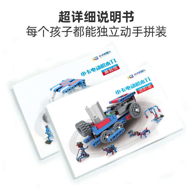 SMALL CARBOMS T1 28 MODELS 小卡XKBOT T1 image 3