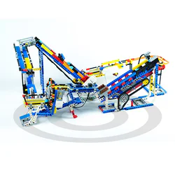 THE CASS GBC SELECTION FACTORY