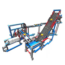 Mini Card GBC Transmission Factory