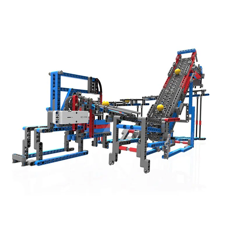 Mini Card GBC Transmission Factory 小卡XKBOT T2 image 2