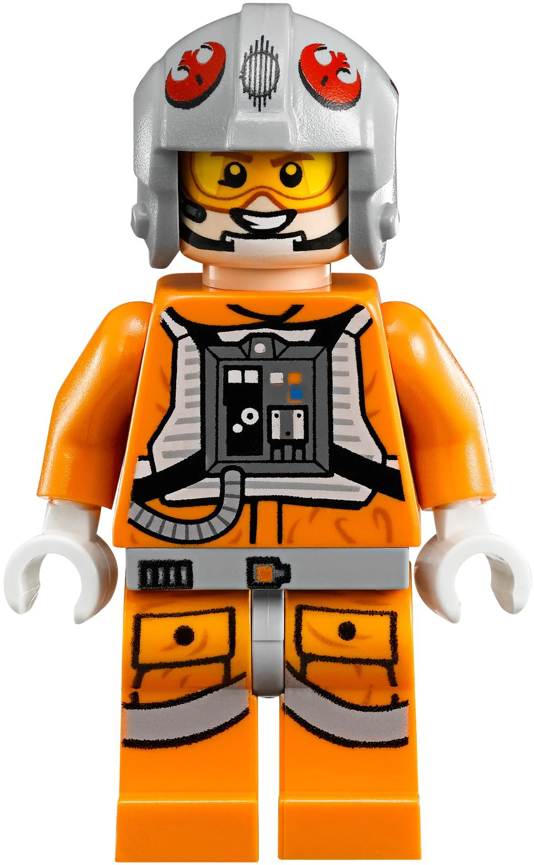 Snowy Terrain Fighter TopoA Mactepob 8007 image 4