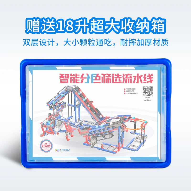 THE CASS GBC SELECTION FACTORY 小卡XKBOT T3 image 3