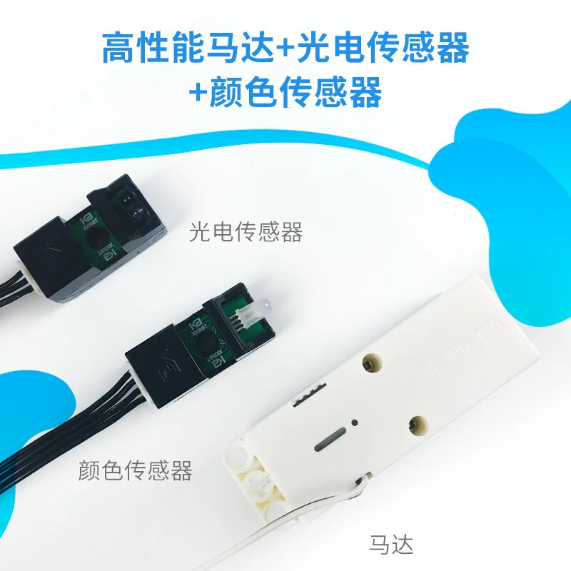 THE CASS GBC SELECTION FACTORY 小卡XKBOT T3 image 4
