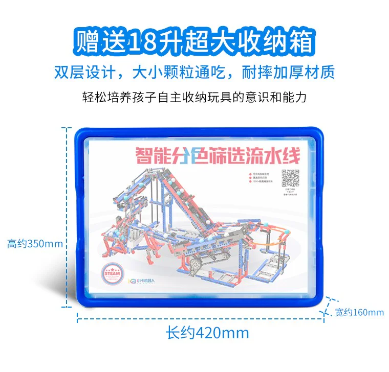 THE CASS GBC SELECTION FACTORY 小卡XKBOT T3 image 6