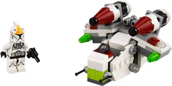 Republican Gunboat