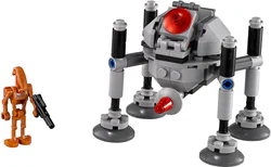 Spider Robot