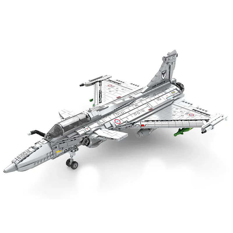 Typhoon fighter aircraft 聚航科技 88021